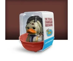 Numskull Texas Tubbz Mini Leatherface
