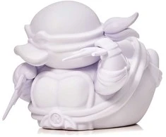 Numskull – TMNT Tubbz DIY Raphael