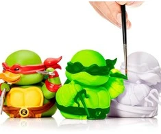 Numskull – TMNT Tubbz DIY Raphael