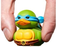 Numskull – TMNT Tubbz MINI Leonardo
