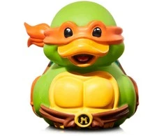 Numskull – TMNT Tubbz MINI Michelangelo
