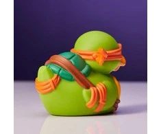 Numskull – TMNT Tubbz MINI Michelangelo