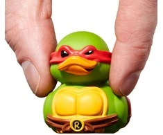 Numskull – TMNT Tubbz MINI Raphael