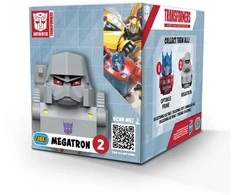 Numskull - Transformers Tubbz BOXED Megatron