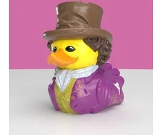 NUMSKULL WONKA TUBBZ MINI WILLY WONKA