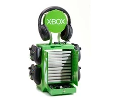 NUMSKULL XBOX GAMING LOCKER