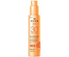 Nuxe Sun Purškiklis SPF30, 150 ml