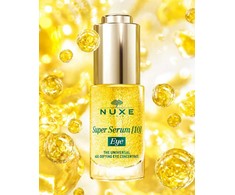 Nuxe Super Serum [10] Eye Age Defying Concentrate, 15 ml