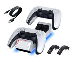 Nyko įkrovimo bazė Ps5