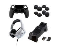 Nyko Deluxe Master Pak, skirtas PlayStation®5