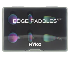 Nyko Edge Paddles Rainbow