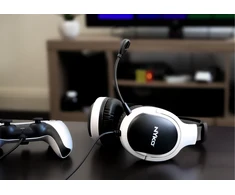 Nyko Np-5000 laidinės ausinės su mikrofonu For Ps5