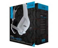 Nyko Np5-4500 laidinės ausinės su mikrofonu For Ps5