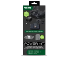 Nyko maitinimo rinkinys, skirtas Xbox One™ ir Xbox Series X™