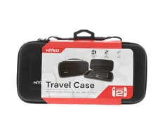 Nyko - Travel dėklas (juoda) - Nintendo Switch 2