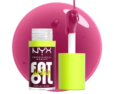 Nyx Professional Makeup NYX profesionalus makiažas – riebalų aliejaus lūpų lašelis – toks prašmatnus 4