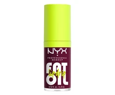 Nyx Professional Makeup NYX profesionalus makiažas – riebalų aliejaus lūpų lašelis – toks prašmatnus 4