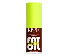 NYX Professional Makeup - Fat Oil Lip Drip - būsenos atnaujinimas 8