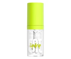 Nyx Fat Oil Lip Drip 01-My Main 4,8ml Lūpų blizgis