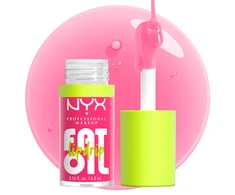 Nyx Fat Oil Lip Drip 02-Missed Call 4,8ml Lūpų blizgis