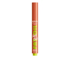 Nyx Fat Oil Slick Click Glossy lūpų balzamas Hits Different, 2 g