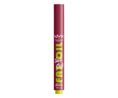 Nyx Fat Oil Slick Click Bálsamo Labial Brillante Thats Major, 2 g