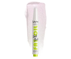 Nyx Fat Oil Slick Click Bálsamo Labial Brillante Man Character, 2 g