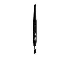 "Nyx Fill and Fluff" antakių pomadinis pieštukas, skaidrus, 15g