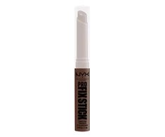 NYX Professional Makeup - Maskuoklio pieštukas Fix Stick - Deep Walnut
