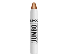 Nyx Jumbo Daugiafunkcinė veido lazda True Gold 2,, 7 g