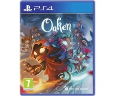 Red Art Games Oaken – PlayStation 4