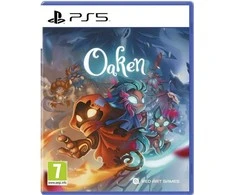 Red Art Games Ąžuolas – PlayStation 5
