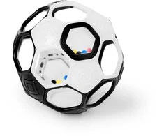 "OBALL - Soccer Oball​ - (OB-16907) juodas/baltas"