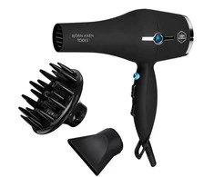 OBH Nordica - Björn Axén tools AC Plaukų džiovintuvas 2000 W (5195)