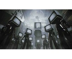 Bloober Team Observer: System Redux - PlayStation 5