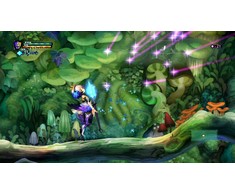Reef Entertainment Odin Sphere Leifthrasir – PlayStation 3