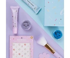 Oh Flossy - Nagų lipdukai 4 vnt. - FL030353