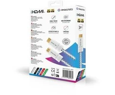 Oniverse Universalus HDMI - HDMI 1,8 m