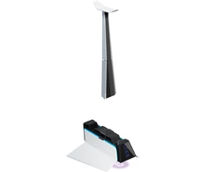 Oniverse Ps5 Fast įkrovimo stotis X3