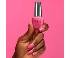 OPI Infinite Shine ilgai išliekantis lakas „On Another Level“, 15 ml