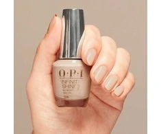 OPI Infinite Shine ilgai išliekantis lakas balintiems antakiams, 15 ml