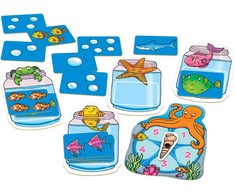 Orchard Toys - Catch &amp; Count (600002)