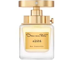Oscar de la Renta Alibi Eau Sensuelle EDP parfumuotas vanduo moterims, 30 ml
