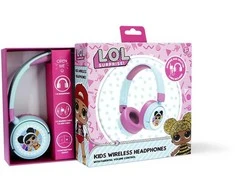 OTL Technologies  L.O.L. SURPRISE! belaidės ausinės vaikams
