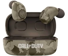 Ausinės Otl Technologies OTL – „Call of duty Francise TWS“ dykuminis kaminai