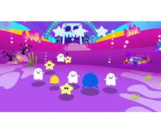 „Outright Games“ „Baby Shark: Sing &amp; Swim Party“ – „Nintendo Switch“.