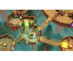 Outright Games Chicken Run: Eggstraction - PlayStation 4