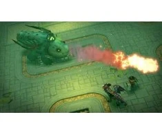 Outright Games Dragons Dawn Of New Riders - PlayStation 4