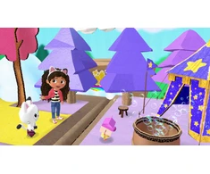 Outright Games DreamWorks Gabby's Dollhouse: Ready to Party - PlayStation 4