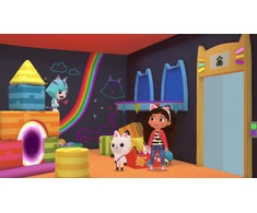 Outright Games DreamWorks Gabby's Dollhouse: Ready to Party - Nintendo Switch
